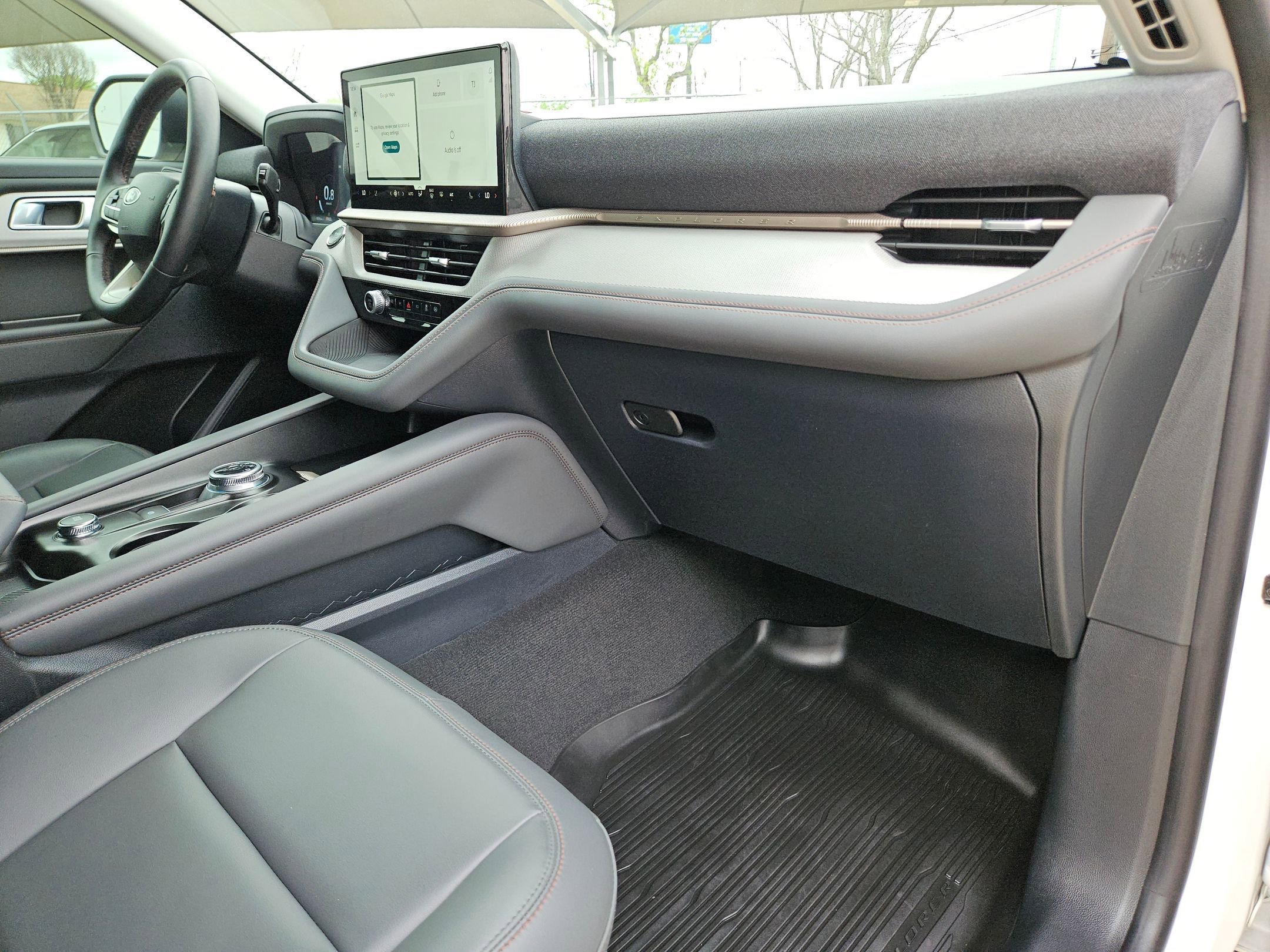 2025 Ford Explorer Active - Photo 29