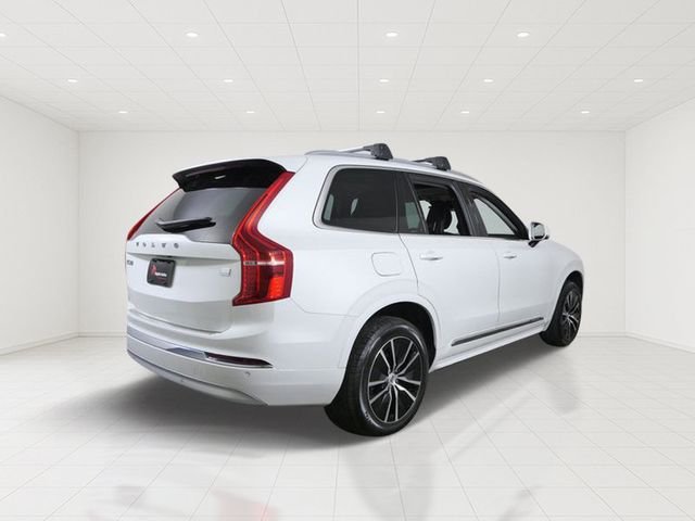 Certified Used 2022 White Volvo T8 Inscription Expression 7 Passenger image 6