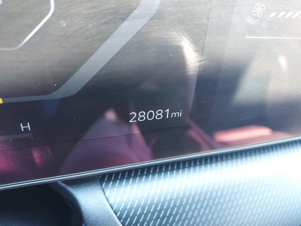 2025 Kia K4 GT-Line - Photo 19