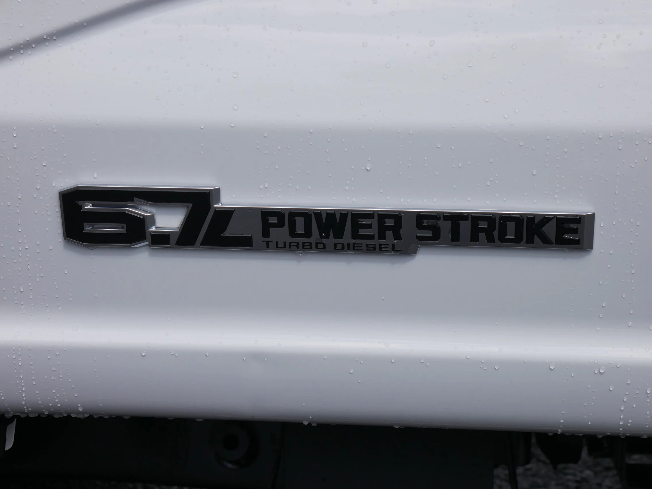 New 2025 Oxford White Ford XL image 18