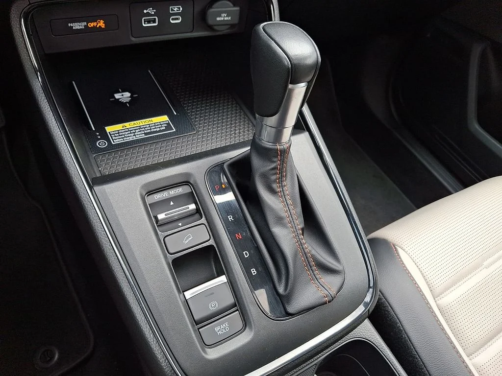 2024 Honda CR-V Sport Touring - Photo 15