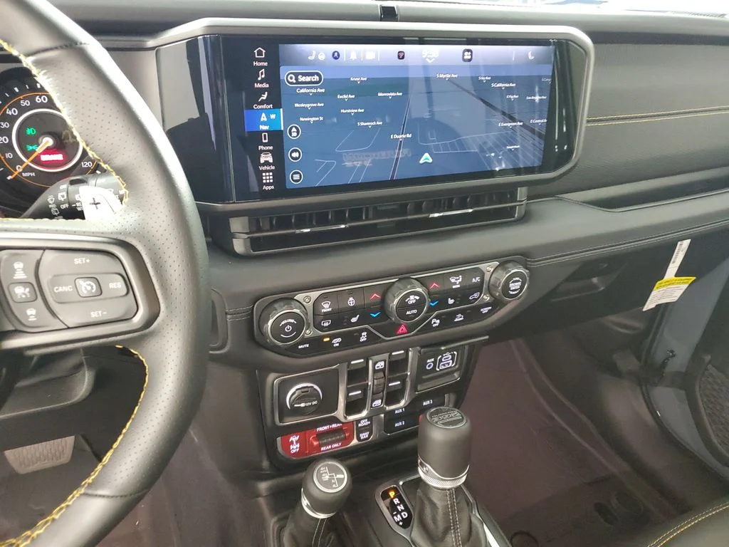 2025 Jeep Wrangler 4-Door Rubicon 392 Final Edition - Photo 19