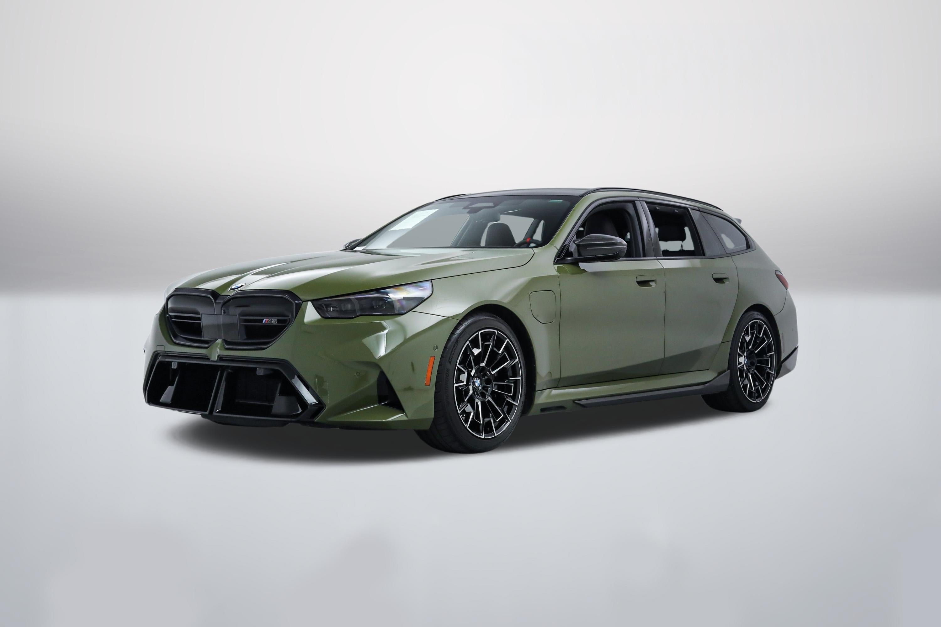 2026 BMW M5