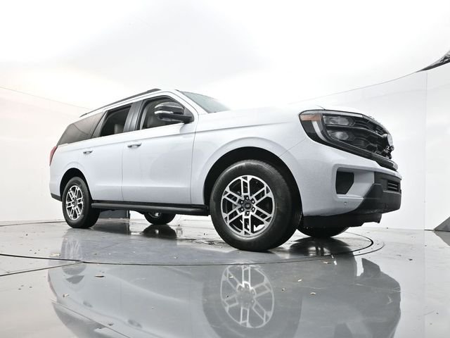 New 2026 Space Silver Metallic Ford Active image 29