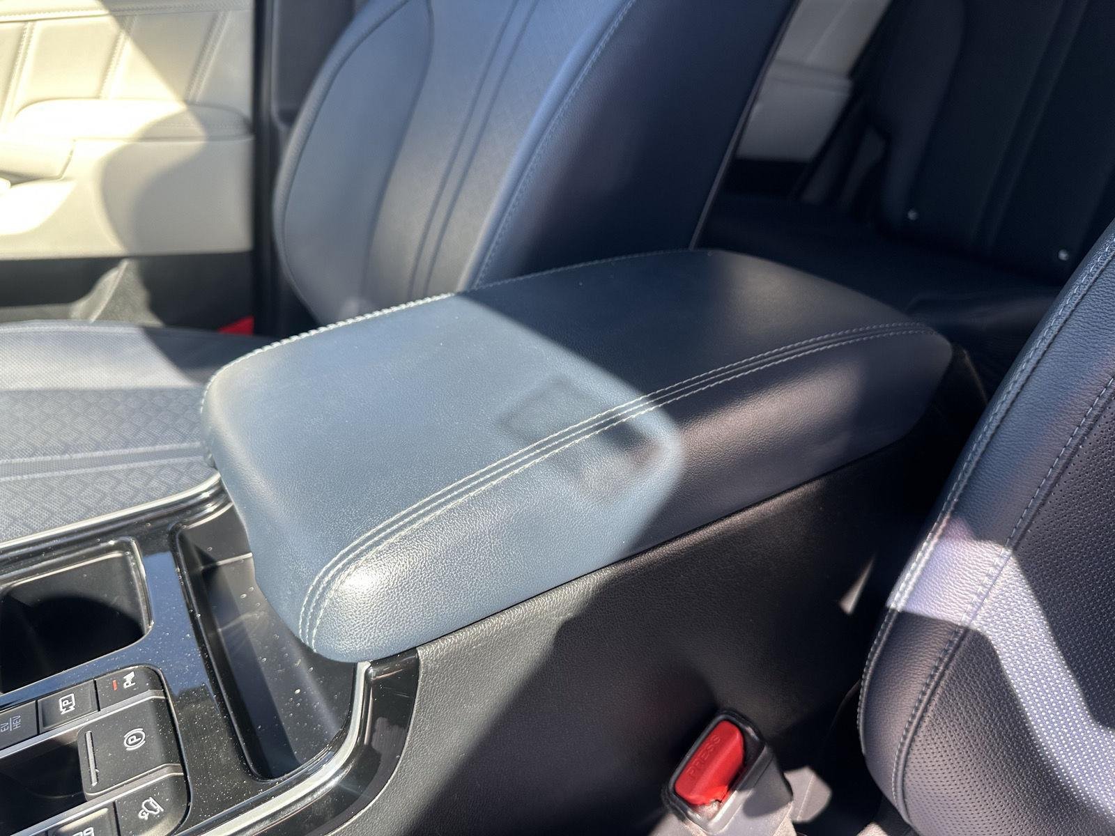 2024 Kia Sorento SX Prestige PHEV - Photo 33