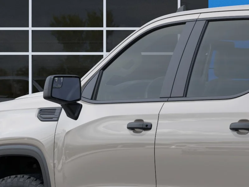 2026 GMC Sierra 1500 Pro - Photo 12