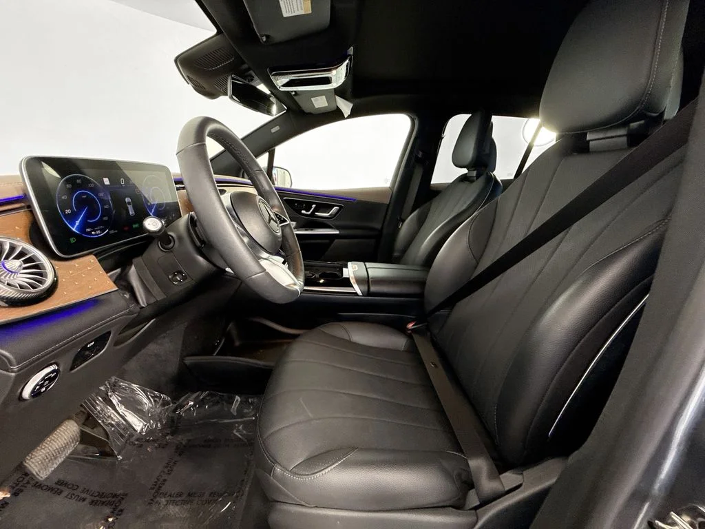 Used 2023 Gray Mercedes-Benz 350 SUV image 21