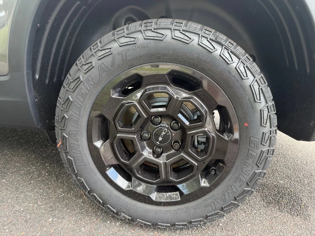 2026 Honda Ridgeline TrailSport - Photo 26