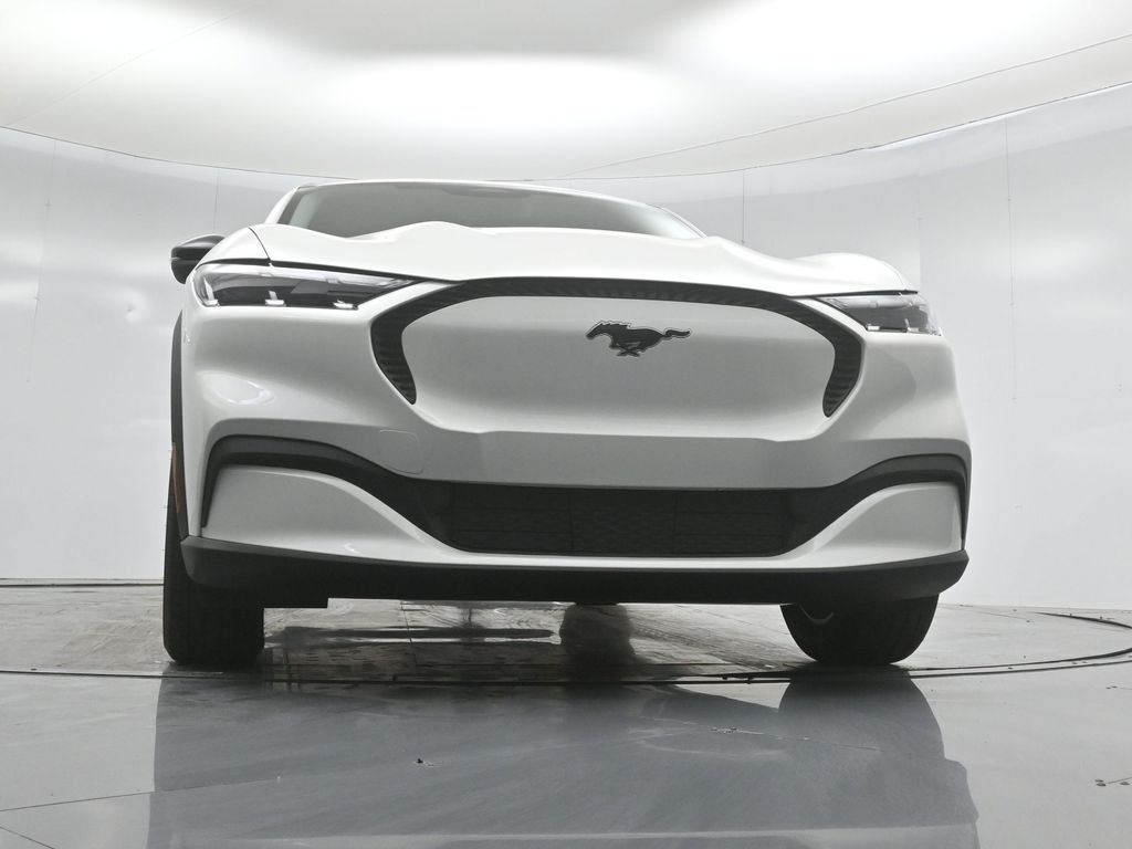 New 2026 Star White Metallic Tri-coat Ford Select image 42