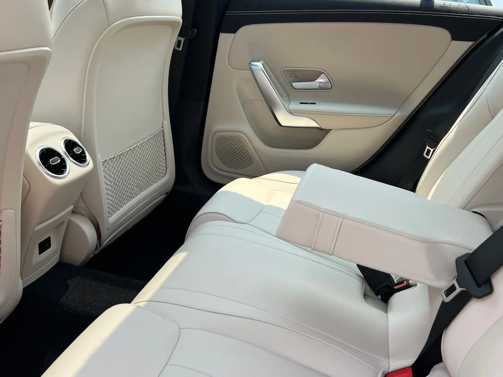 Certified Used 2023  Mercedes-Benz CLA 250 image 29