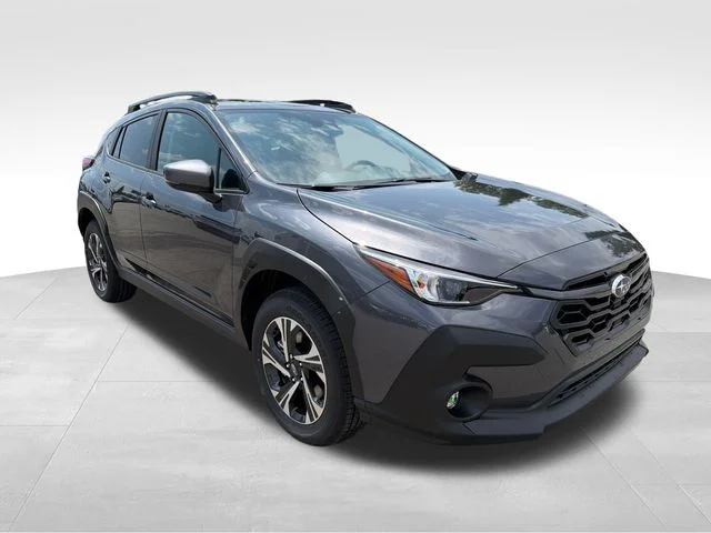 2026 Subaru Crosstrek Premium CVT's photo