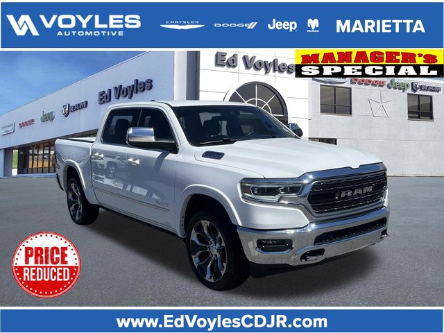 2023 Ram 1500 Limited