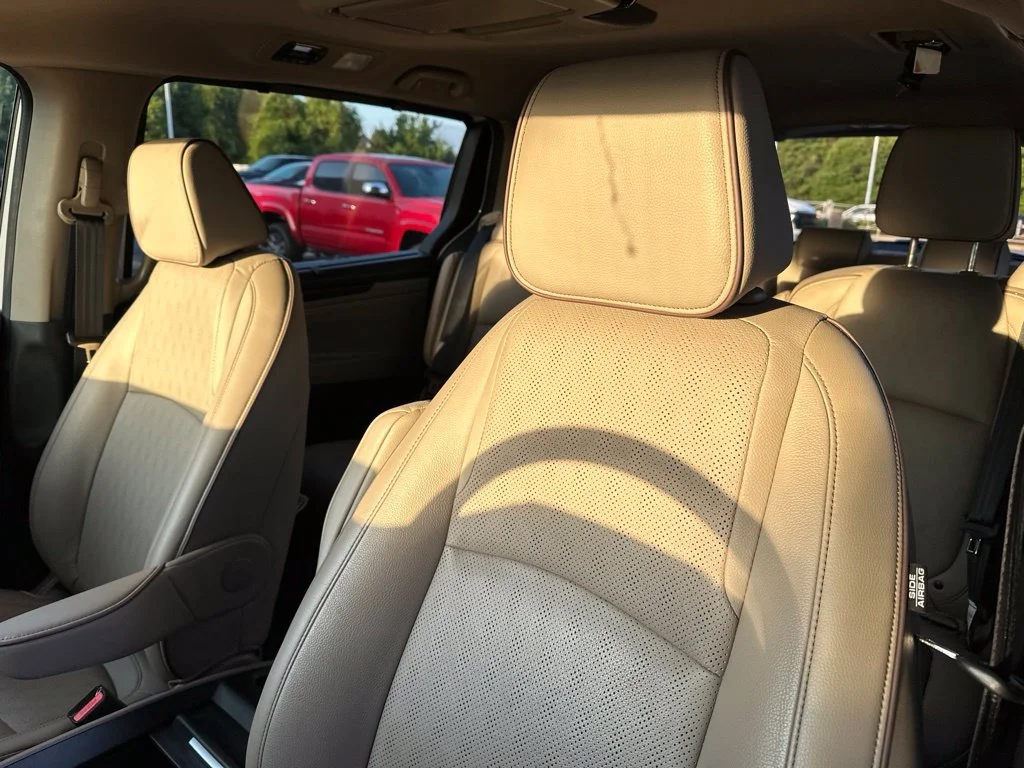 2023 Honda Odyssey Elite - Photo 51