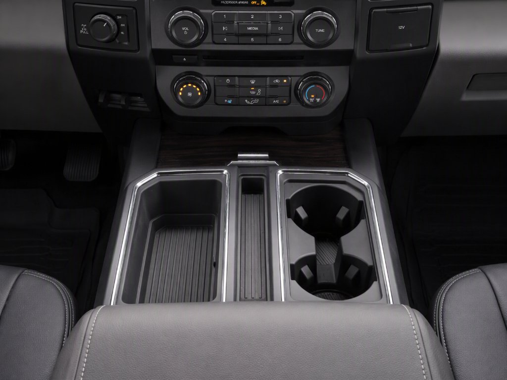 Used 2018 Shadow Black Ford XL image 12