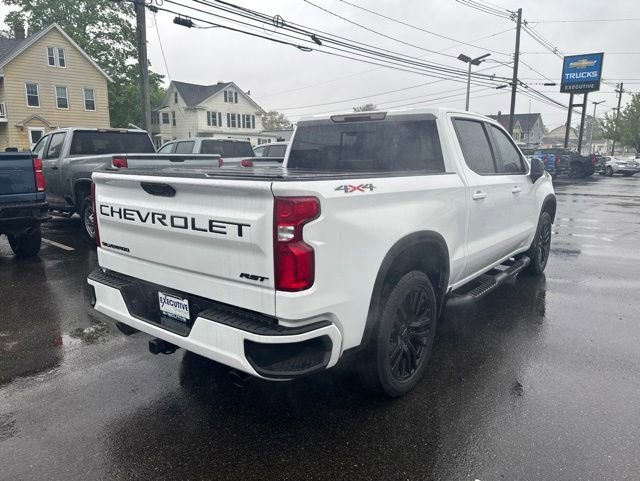 2026 Chevrolet Silverado 1500 RST - Photo 5