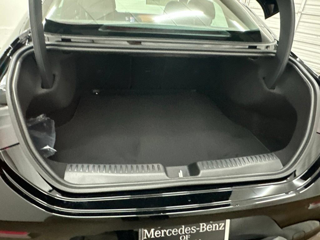 New 2027 Night Black Mercedes-Benz CLA 220 image 56