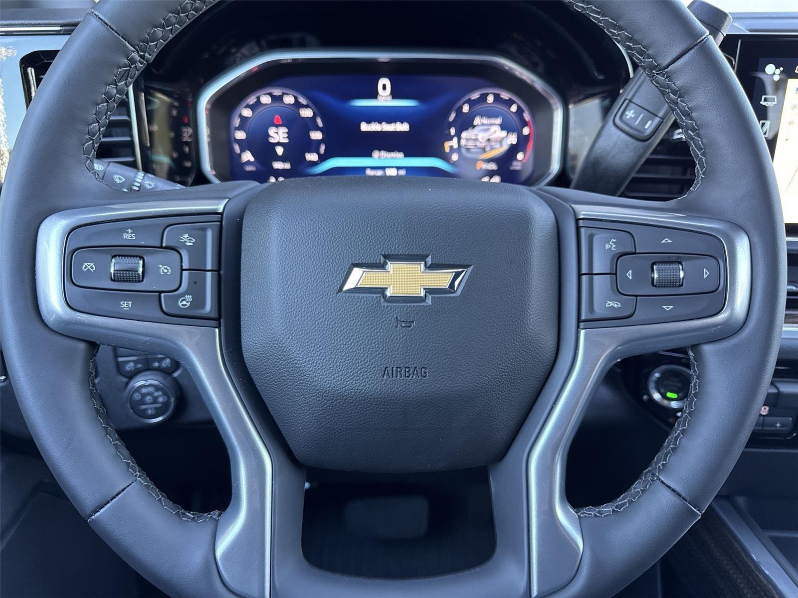 2026 Chevrolet Silverado 2500 HD LT - Photo 20