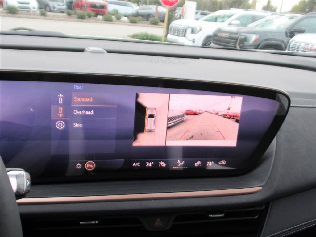 2026 Buick Envision Sport Touring - Photo 24