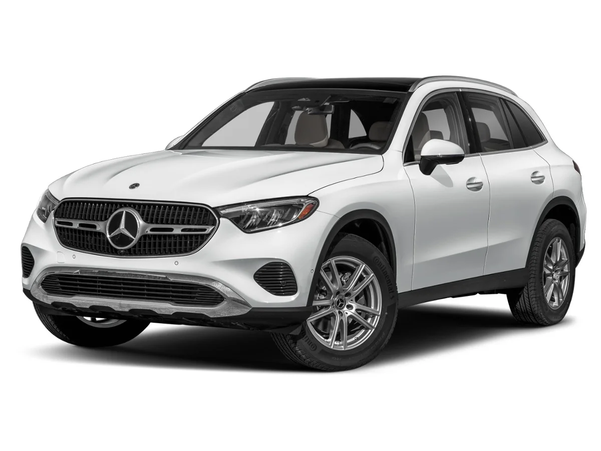 New 2027  Mercedes-Benz  image 1