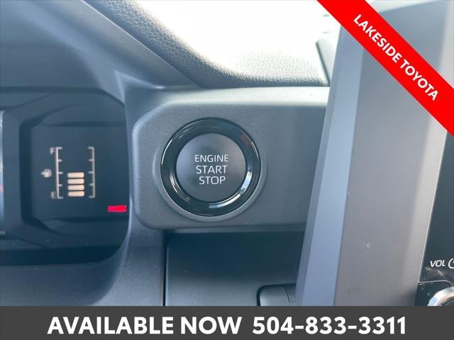 Certified Used 2026 UNDERGROUND Toyota  image 36
