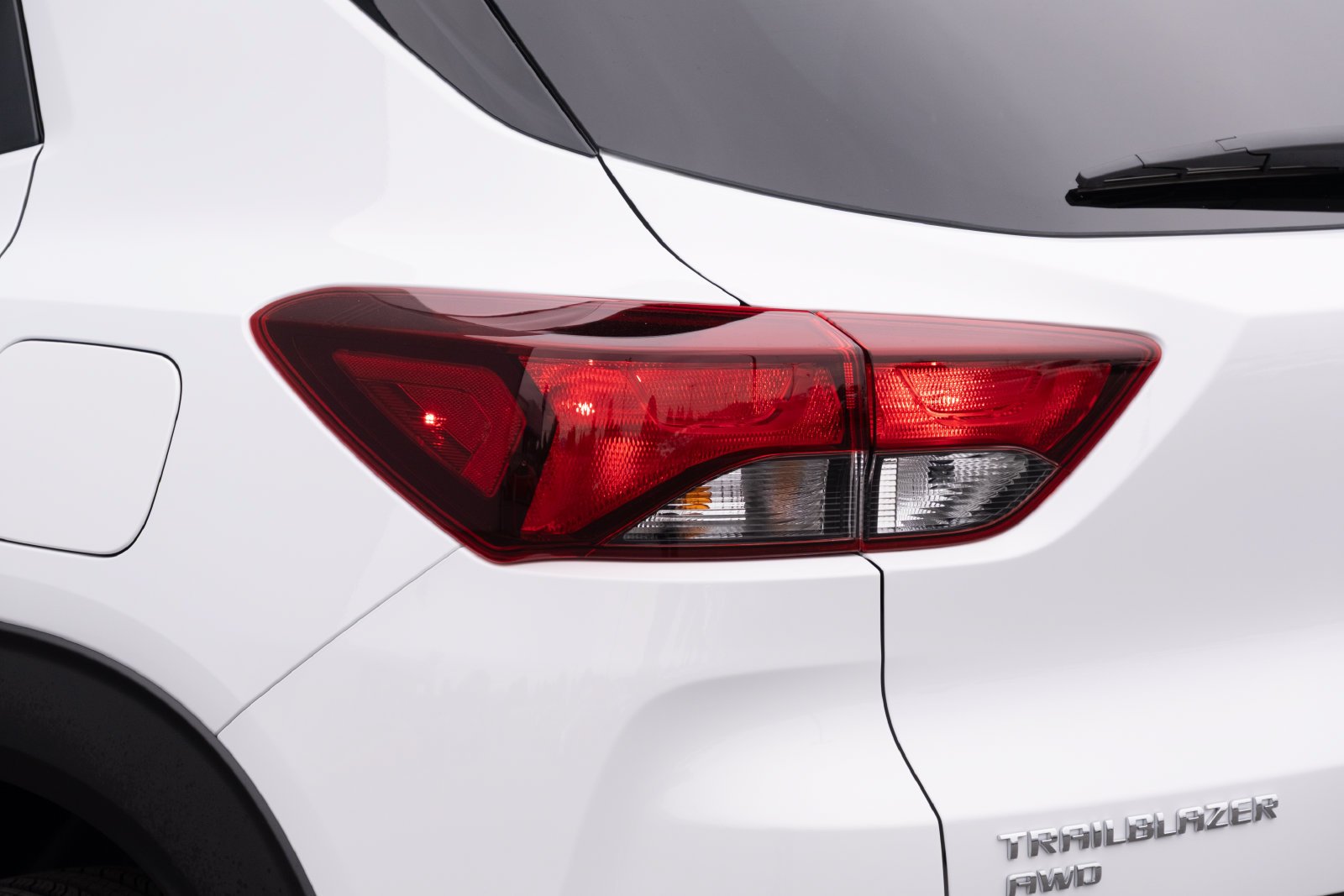 2026 Chevrolet Trailblazer LS - Photo 21