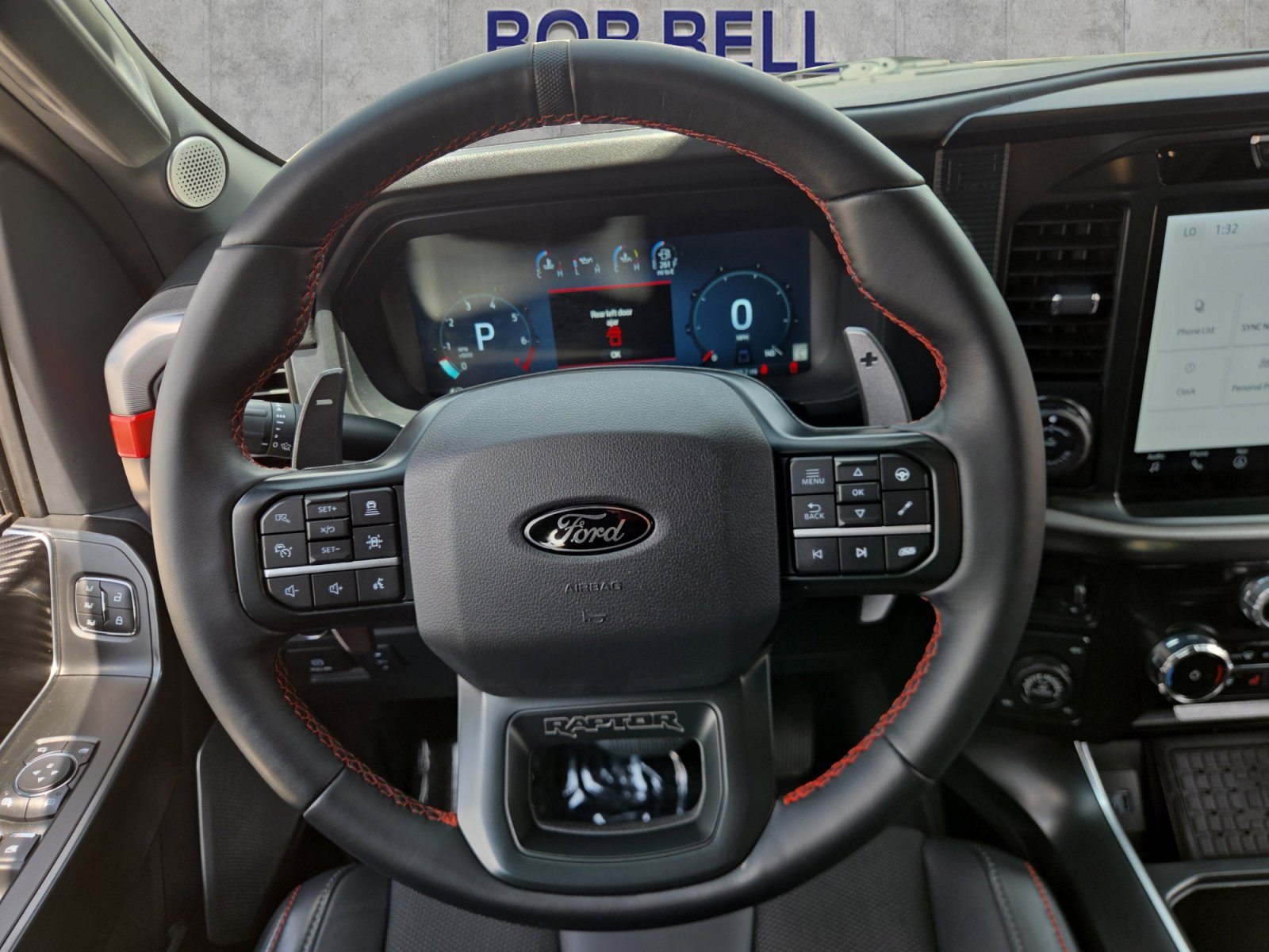 2024 Ford F-150 Raptor - Photo 12