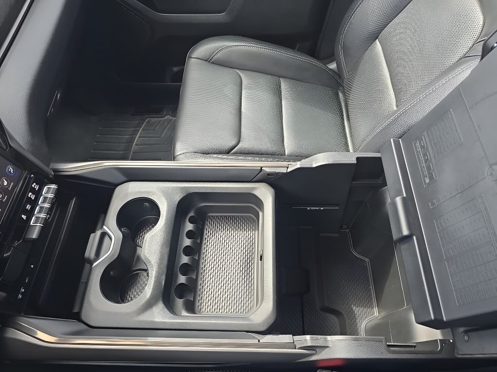 Used 2019 Blue Ram Rebel image 28