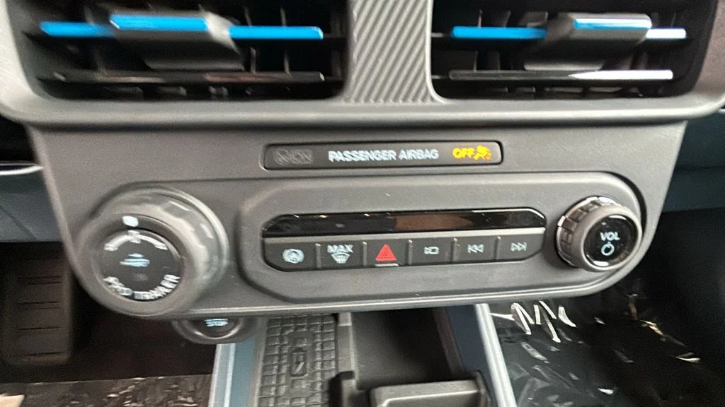 2025 Ford Maverick Lobo Premium - Photo 15
