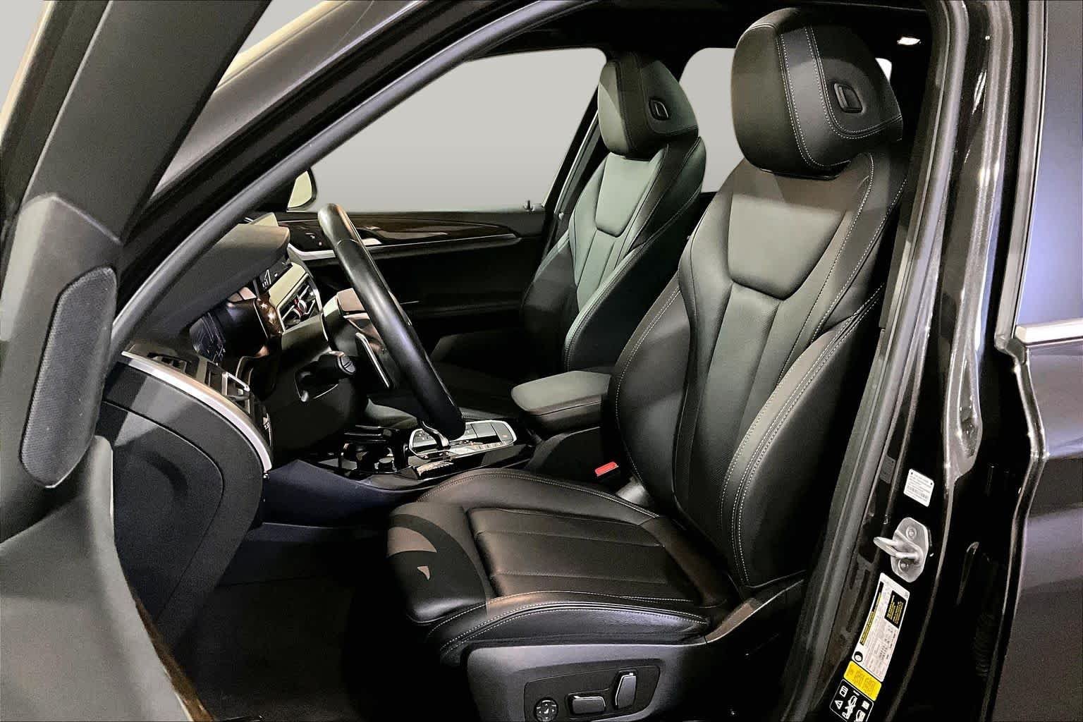 2024 BMW X3 30i - Photo 16