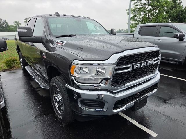 2024 RAM 2500 Tradesman 4X4 Crew Cab SWB's photo