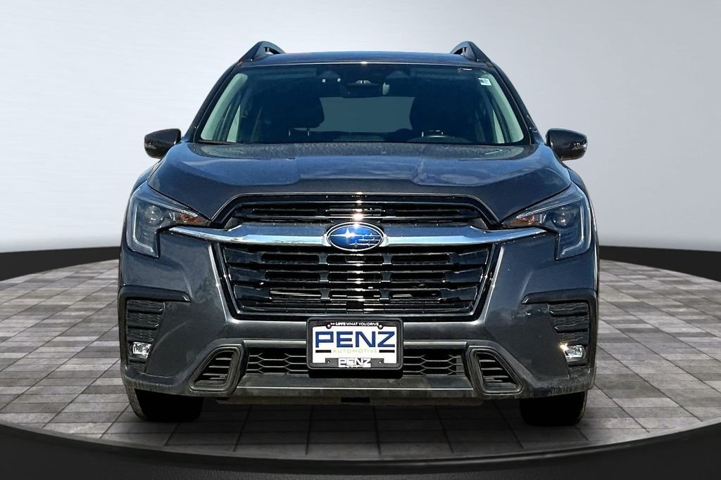 Used 2023 Subaru Ascent Limited with VIN 4S4WMASDXP3433270 for sale in Rochester, Minnesota
