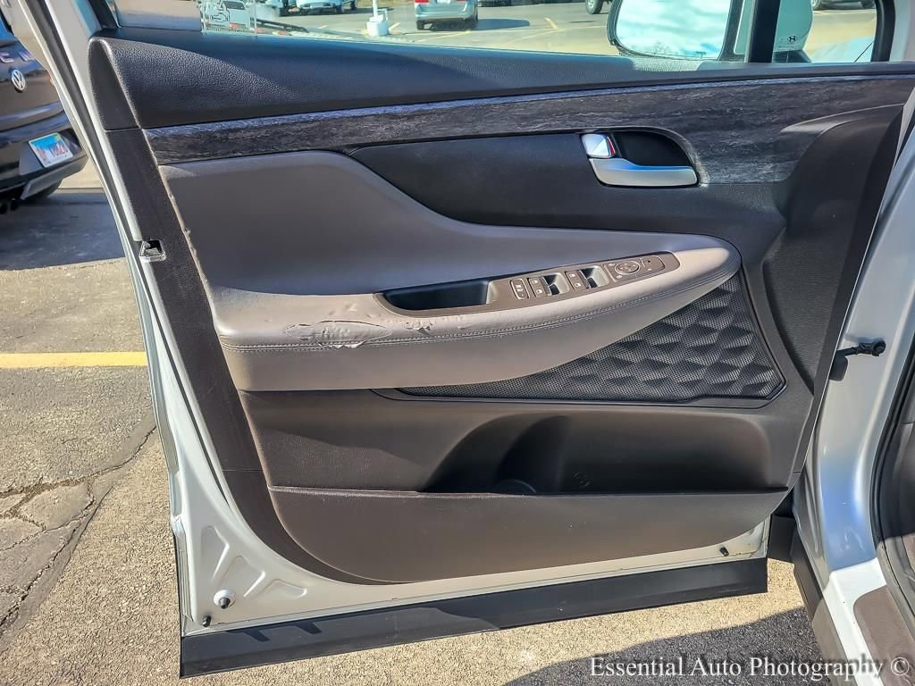 2019 HYUNDAI SANTA FE - Image 16