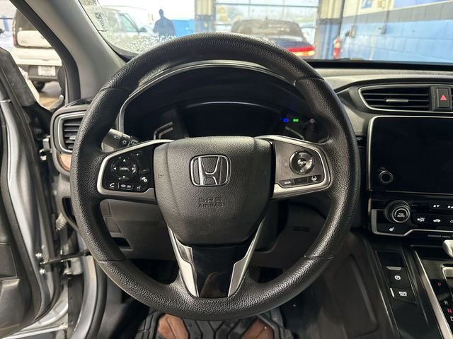 2022 Honda CR-V EX - Photo 12