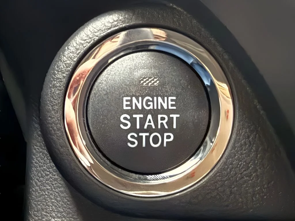Used 2025 Gray Subaru Premium image 23