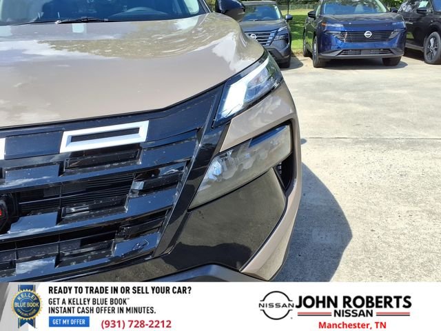2026 Nissan Rogue Rock Creek - Photo 13