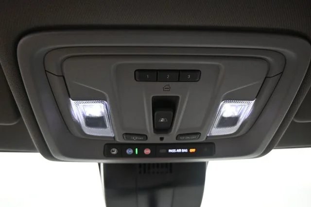 Used 2022 White Chevrolet LT Trail Boss image 24