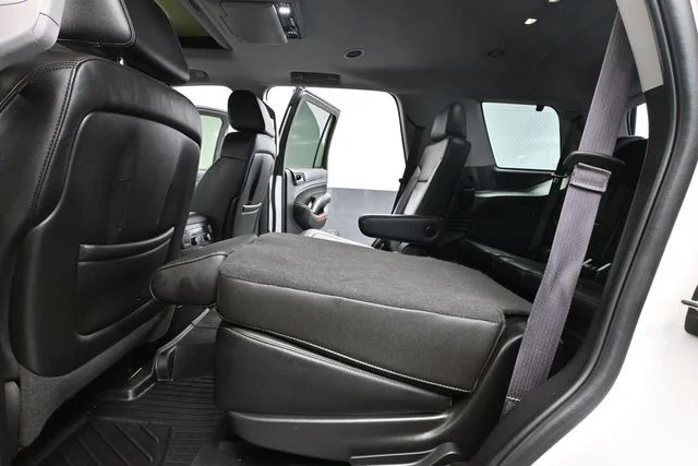 2016 Chevrolet Tahoe LTZ - Photo 43