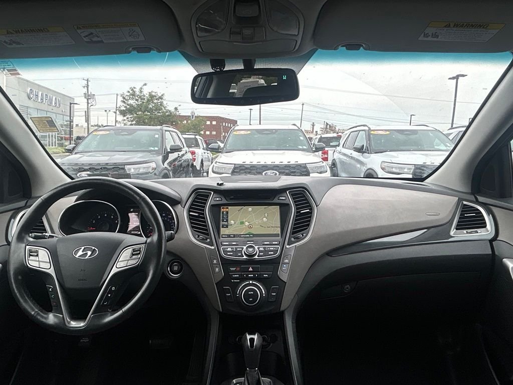 Used 2016 Twilight Black Hyundai 2.4 Base image 12