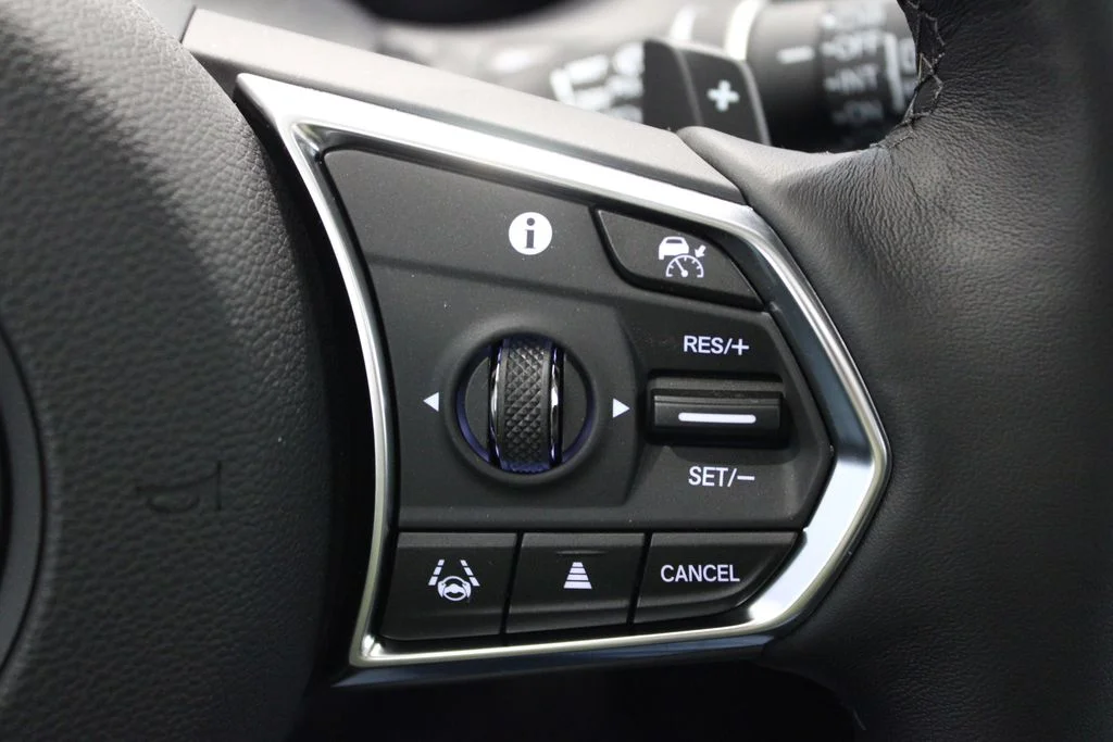 New 2026 Platinum White Pearl Acura Advance Package image 21