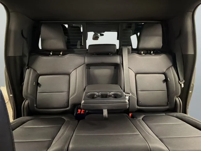 Used 2022 Black Chevrolet LTZ image 29