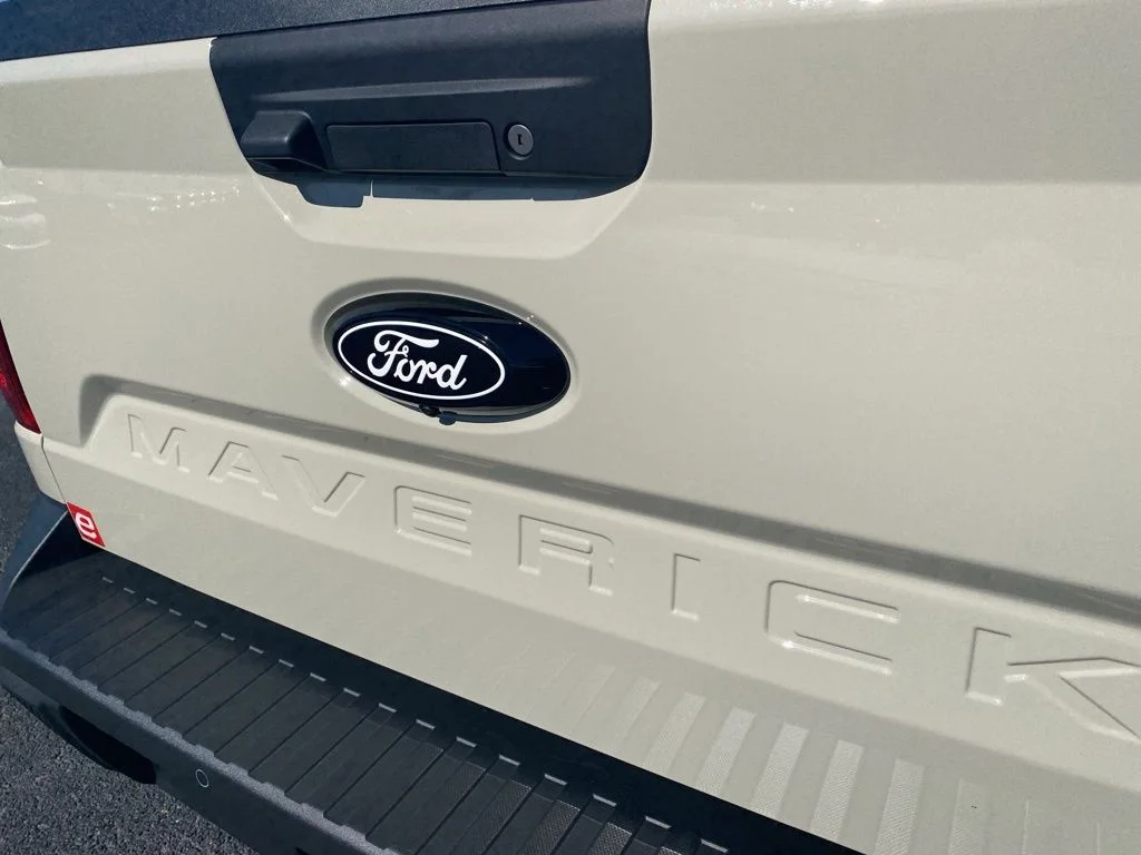 2025 Ford Maverick Lariat - Photo 39