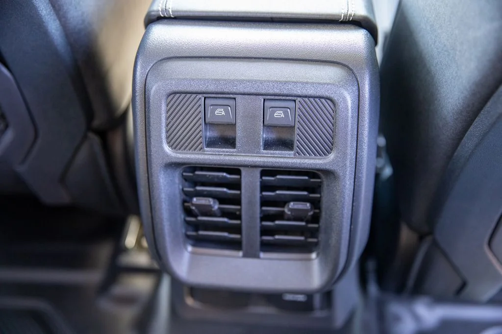 New 2026 Desert Sand Ford Badlands® image 18