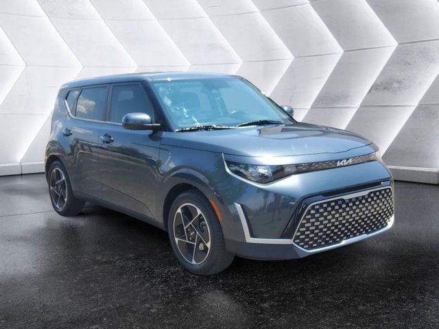 2025 Kia Soul EX