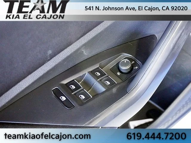 Used 2024  Volkswagen 1.5T SE image 24