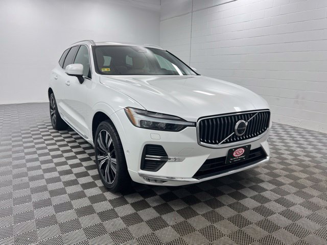 2022 Volvo XC60 Inscription