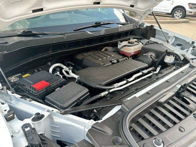 2024 Chevrolet Silverado 1500 Work Truck - Photo 23