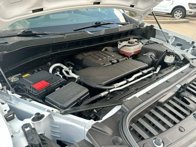 2024 Chevrolet Silverado 1500 Work Truck - Photo 23