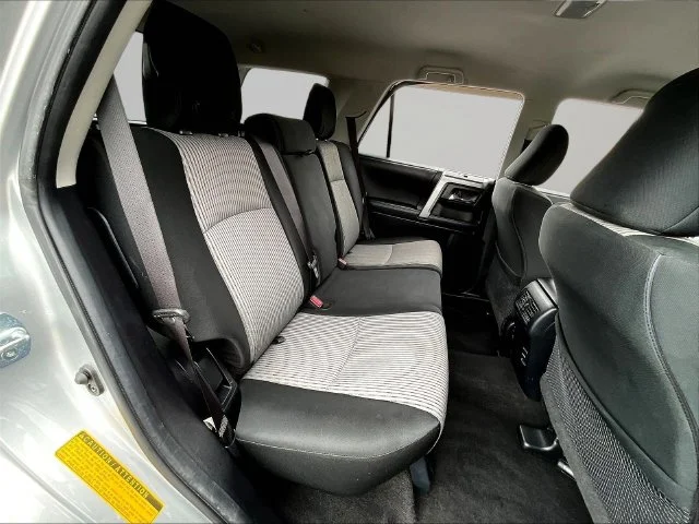 Used 2019 Silver Toyota SR5 image 30