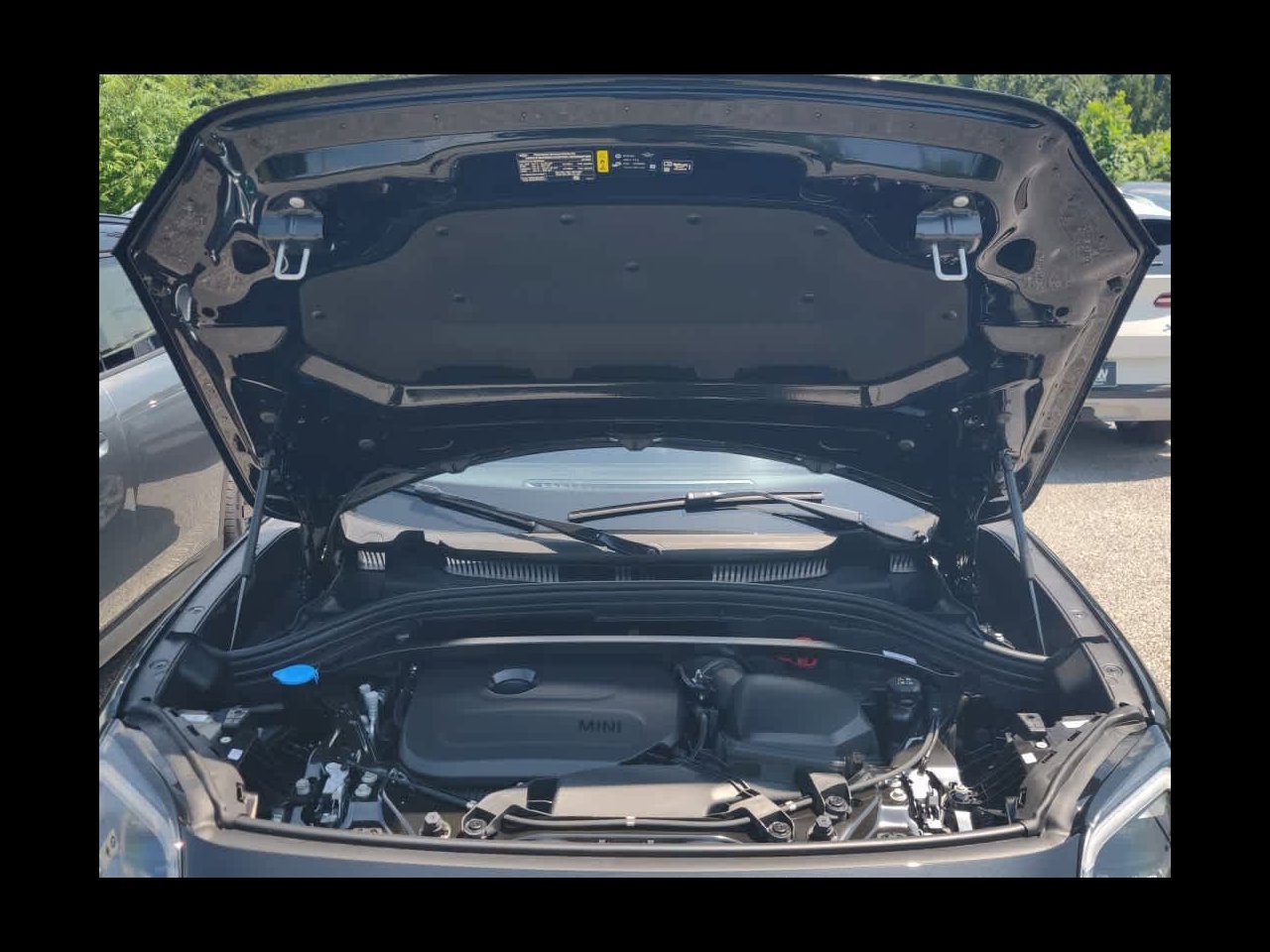 2025 MINI Countryman S - Photo 24