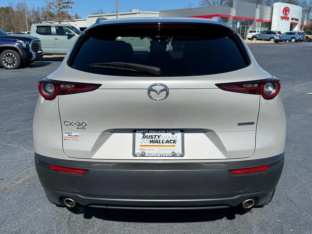 2024 Mazda CX-30 Select Sport - Photo 6